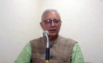 कांग्रेसको महाधिवेशन आम निर्वाचनपछि गर्नु उपयुक्त